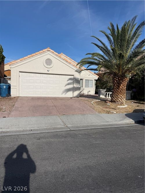 1212 Torington Dr, Las Vegas, NV, 89108-1818 | Card Image