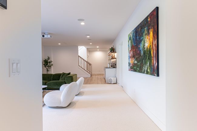 5044 Hickory Pointe Woods Se, House other with 4 bedrooms, 3 bathrooms and null parking in Ada MI | Image 71