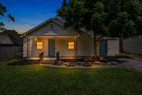 1011 Matthews Ave, Nashville, TN, 37216-2124 | Card Image