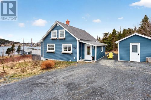 3 Pinsent'S Rd, Dildo, NL, A0B | Card Image