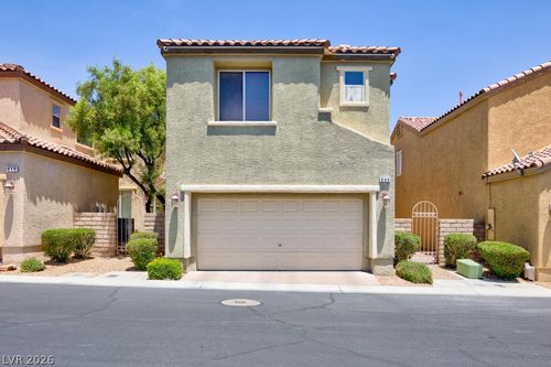 944 Douglas Flat Place, Las Vegas, NV, 89138 | Card Image