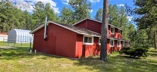 11785 Milam Rd, Colorado Springs, CO, 80908-3815 | Card Image