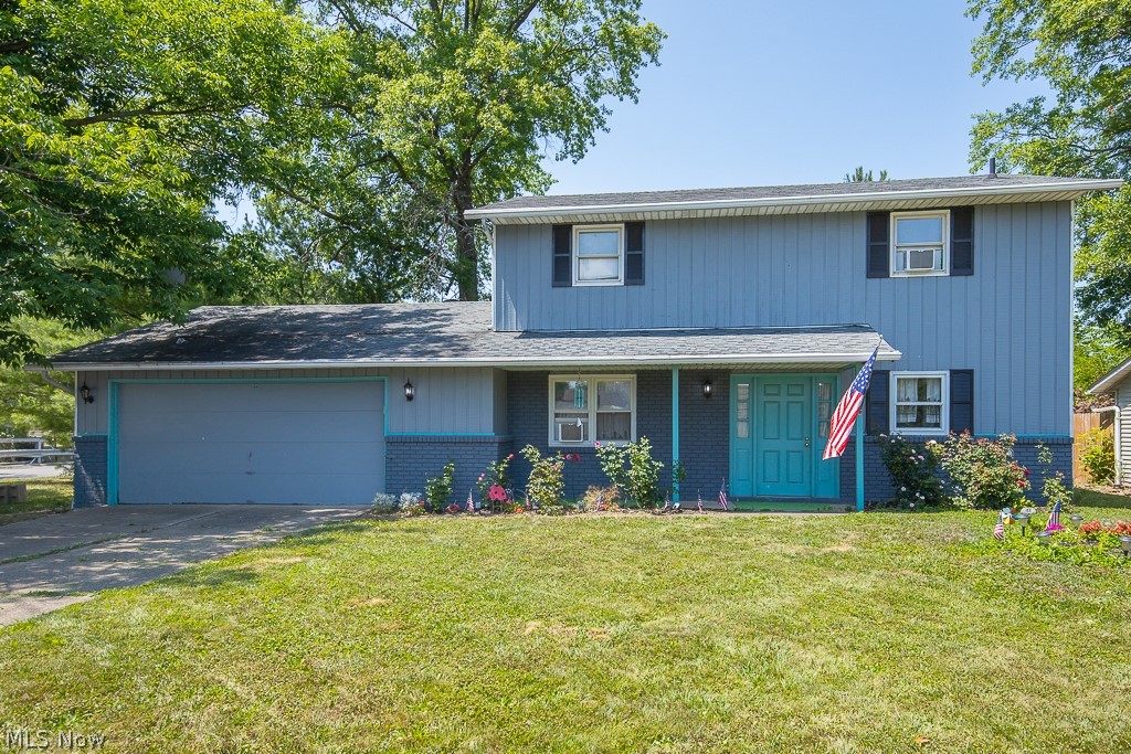 Gargasz Dr, Lorain, OH 44053