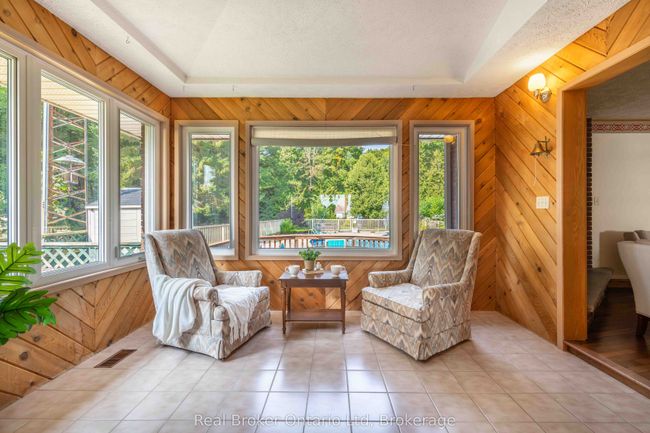 122 Cottage Lane, House other with 6 bedrooms, 4 bathrooms and 6 parking in Georgian Bluffs ON | Image 12