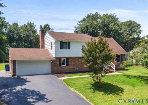 4611 Dunkirk Dr, Chester, VA, 23831-6814 | Card Image