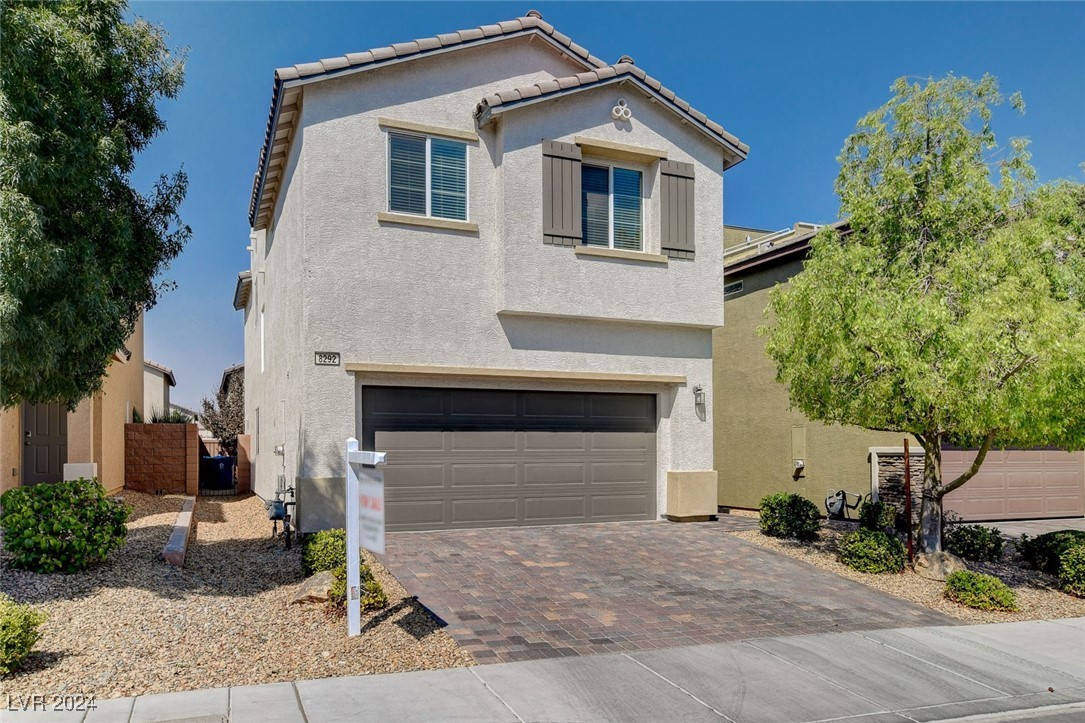 Southern Cross Ave, Las Vegas, NV 89131