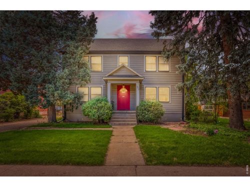 805 Bowen St, Longmont, CO, 80501 | Card Image