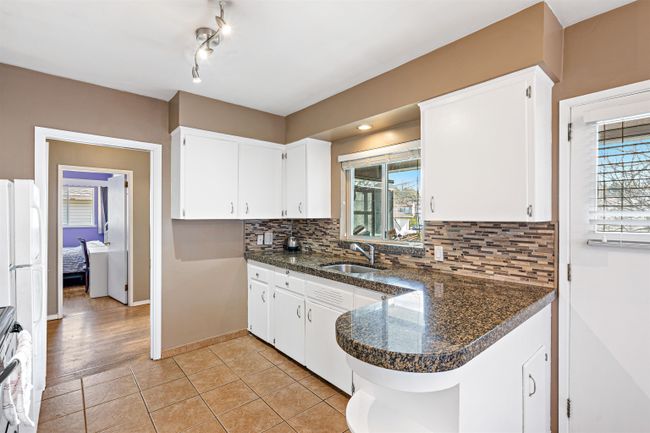 4670 Todd Street, House other with 4 bedrooms, 1 bathrooms and 1 parking in Vancouver BC | Image 4