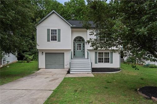 3602 Bristol Overlook, Rex, GA, 30273-2281 | Card Image