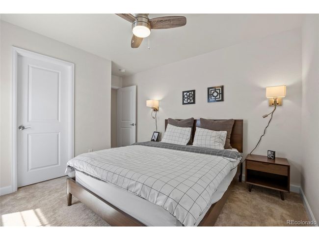 7166 S Vandriver Way, House other with 6 bedrooms, 5 bathrooms and null parking in Aurora CO | Image 31