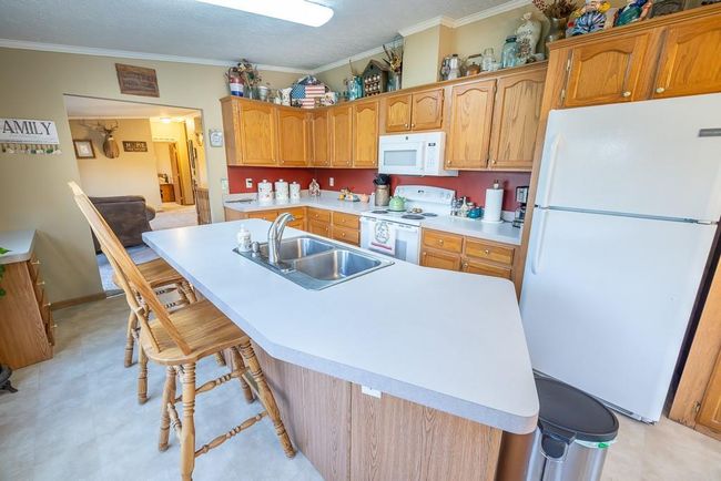 14310 E State Route A, House other with 3 bedrooms, 3 bathrooms and null parking in Archie MO | Image 21