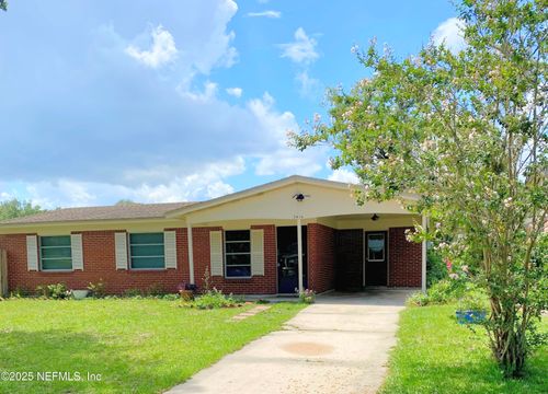 7416 Leroy Dr, Jacksonville, FL, 32244-1640 | Card Image