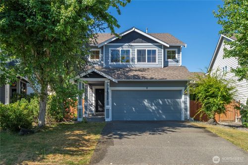 18312 104th Street Ct E, Bonney Lake, WA, 98391-6040 | Card Image