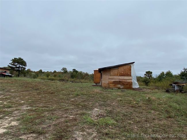 13164 S Skylark Rd, Home with 0 bedrooms, 0 bathrooms and null parking in Lane OK | Image 17