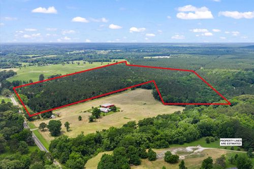 5694 Fm 124, Beckville, TX, 75631 | Card Image