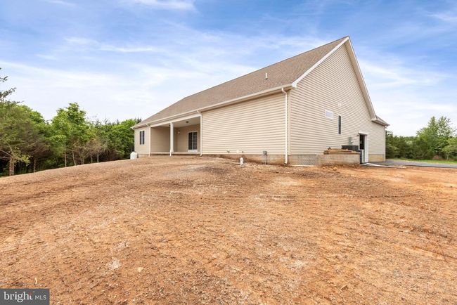 2012 Dozer Ln., House other with 4 bedrooms, 3 bathrooms and null parking in CATLETT VA | Image 68