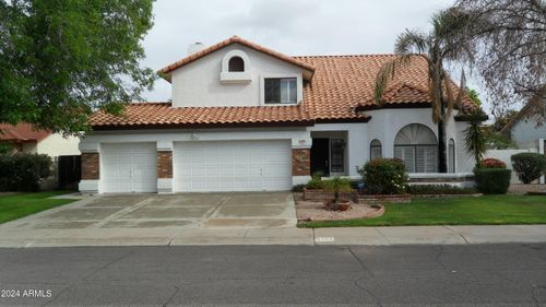 6208 W Sandra Ter, Glendale, AZ, 85306-1726 | Card Image
