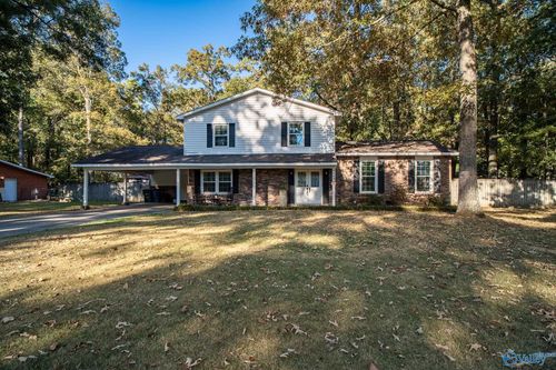 6604 Nw Willow Ridge Road, Huntsville, AL, 35806 | Card Image