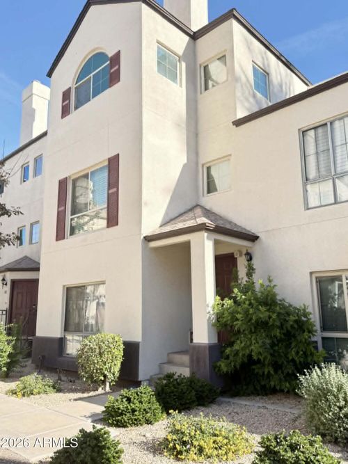 208-100 E Fillmore St, Phoenix, AZ, 85004-3913 | Card Image