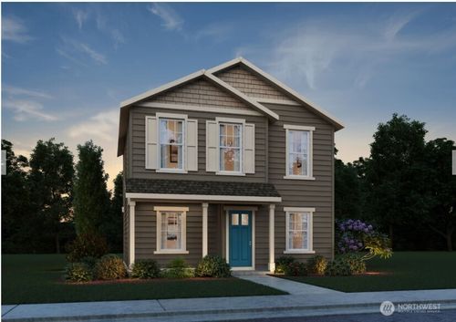 2428 160th Street Ne, Marysville, WA, 98271 | Card Image
