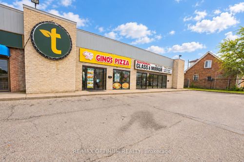 2 - 1706 Dundas St E, Home with 0 bedrooms, 0 bathrooms and null parking in Mississauga ON | Card Image