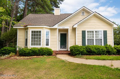 1629 Greys Mill Road, Rocky Mount, NC, 27804 | Card Image