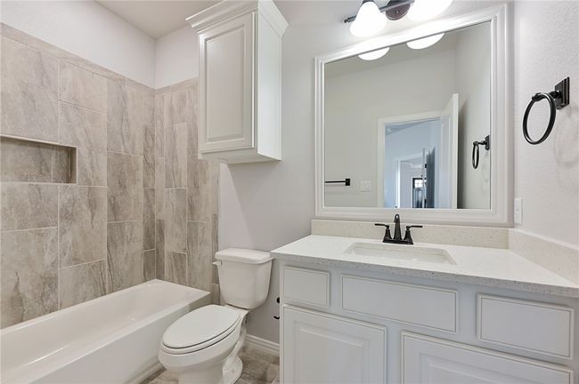Photo of previously built home with this floor plan | Image 19