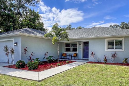 3800 Davis Blvd, SARASOTA, FL, 34232-1527 | Card Image