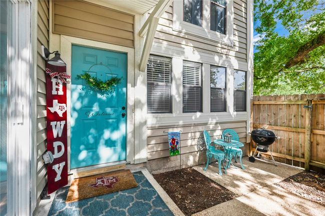 APT-25 - 2101 Barak Ln, Condo with 2 bedrooms, 2 bathrooms and null parking in Bryan TX | Image 21