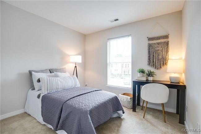 UNIT-3230 - 3230 Friars Walk Ln, Condo with 3 bedrooms, 4 bathrooms and null parking in Glen Allen VA | Image 9