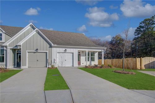 6 Harmony Circle, Cartersville, GA, 30120 | Card Image