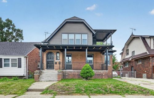 5083 Devonshire Rd, Detroit, MI, 48224-3230 | Card Image