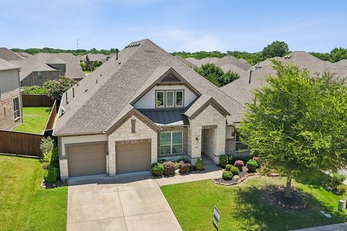 7604 Blanco Trl, McKinney, TX, 75071-5832 | Card Image