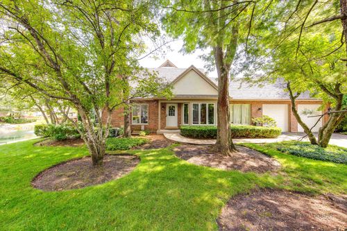 1138 Lynette Dr, Lake Forest, IL, 60045-4601 | Card Image