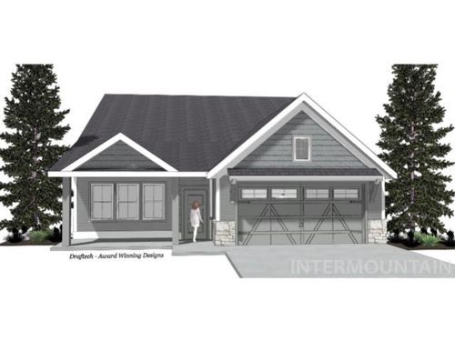 9372 S Sapper Hill Ave, Kuna, ID, 83634-1198 | Card Image