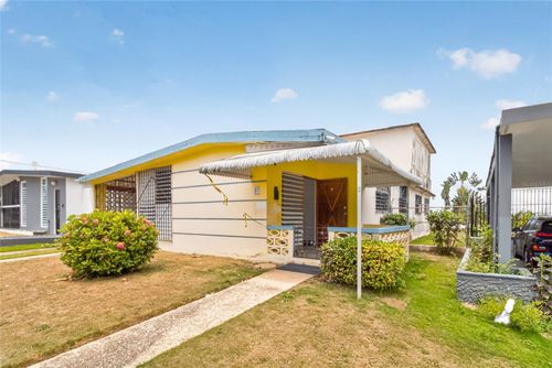 blq-b7-3 Urbanización Reparto Marquez, ARECIBO, PR, 00612 | Card Image