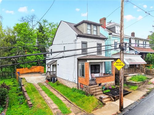 403 Wabana St, Observatory Hill, PA, 15214 | Card Image