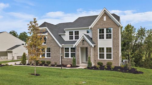 2460 Bent Grass Dr, Beavercreek, OH, 45431-8630 | Card Image