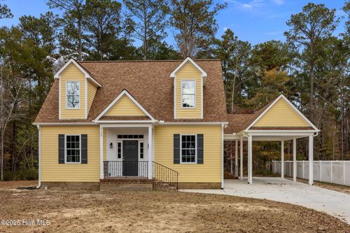 3125 Bessemer Dr, Greenville, NC, 27858-9028 | Card Image