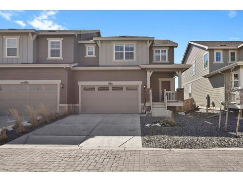 16276 Estuary Pt, Parker, CO, 80134-4287 | Card Image