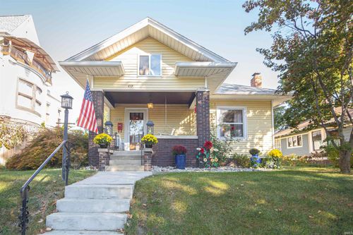 619 S 10th St, Lafayette, IN, 47905-1207 | Card Image