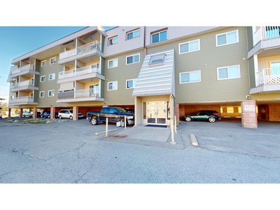 1214 - 2015 2nd St N, Condo with 2 bedrooms, 1 bathrooms and 1 parking in Cranbrook BC | Image 2