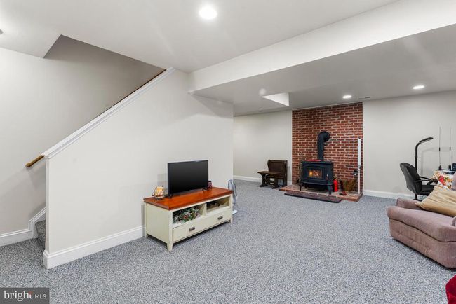 6548 Campground Ln, House other with 3 bedrooms, 4 bathrooms and null parking in CASTLETON VA | Image 5