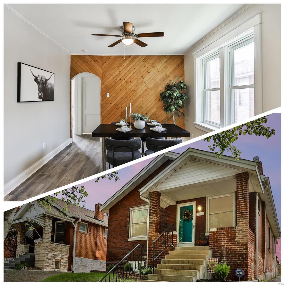 Wanda Ave, Saint Louis, MO 63116