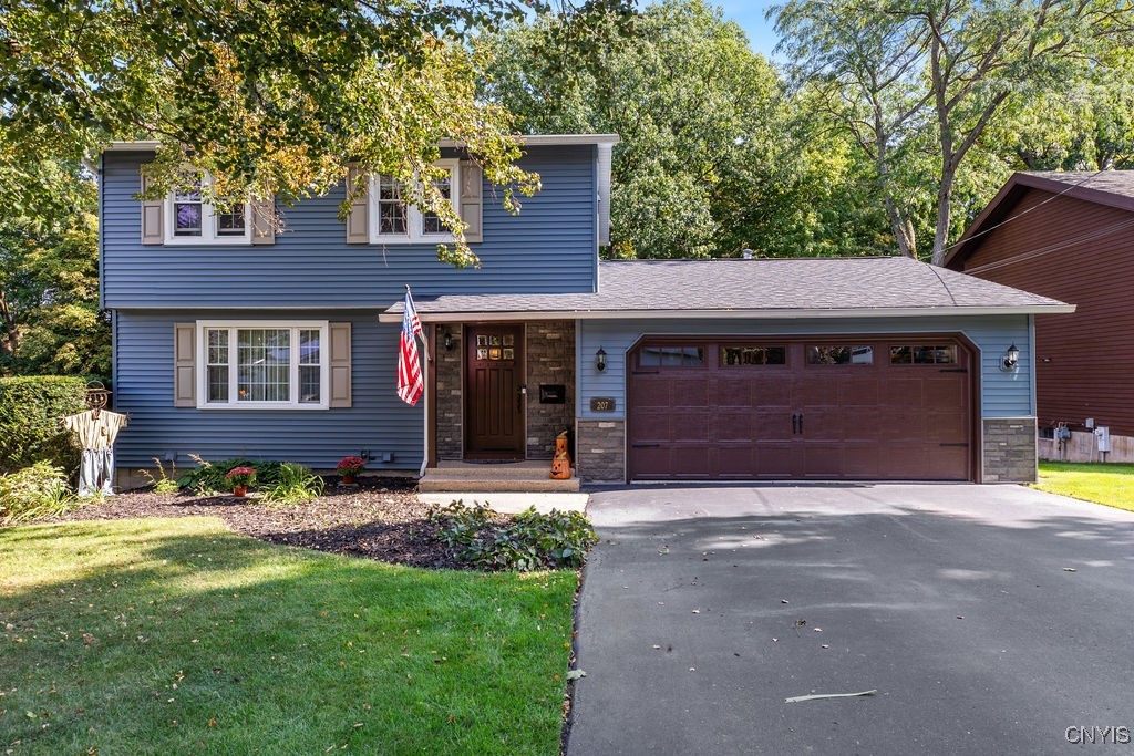 Rutledge St, Syracuse, NY 13219