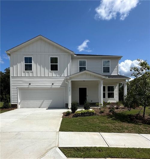 3127 Whitman Ct Se, Gainesville, GA, 30507-1105 | Card Image