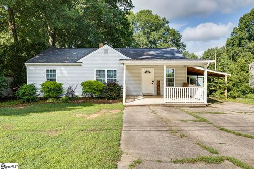 110 Avondale Road, Anderson, SC, 29624 | Card Image