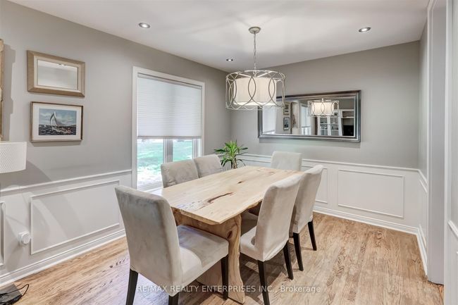 1648 Angela Cres, House other with 4 bedrooms, 2 bathrooms and 4 parking in Mississauga ON | Image 7