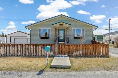 1302 Sampson Street, Butte, MT, 59701 | Card Image