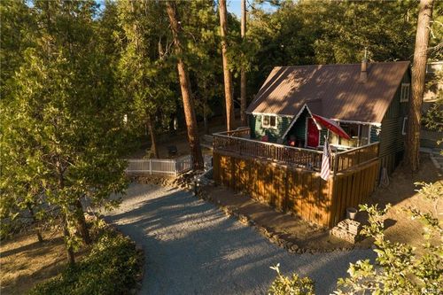 43207 W Sugar Pine Dr, Oakhurst, CA, 93644-9619 | Card Image